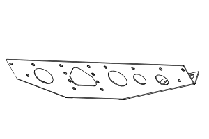 BRACKET - Aurora Parts to Go