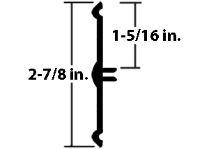 INNER SPLICE - Aurora Parts to Go