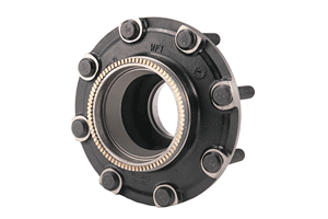 HUB TN 8 HOLE - Jim Hawk Trailers | Buy Parts
