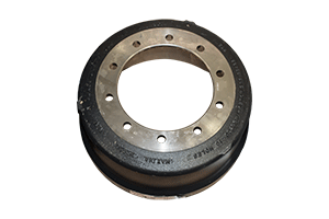 Webb 68730F20 Brake Drum, Spoke 16.5