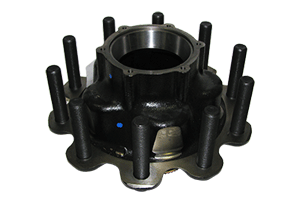 HUB TN 10 HOLE - Aurora Parts To Go | Buy Aftermarket HUB TN 10 HOLE - Aurora Parts To Go | Buy Aftermarket