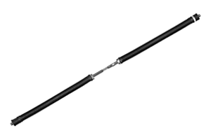 Whiting 2376/.182X29X87 Dual Spring Operator Assembly, 87