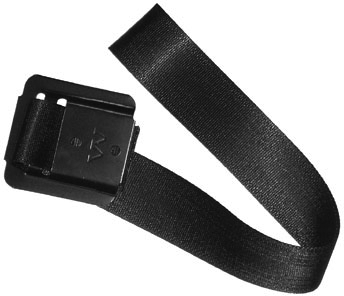 Whiting 9723 Pull Strap w/7575 Retainer, 19